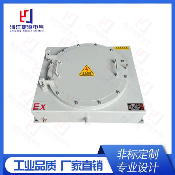 IIC防爆接線箱碳鋼